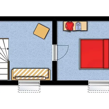 Hanseresidenz Ii Whg 17 Apartamento Boltenhagen (Ostseebad)