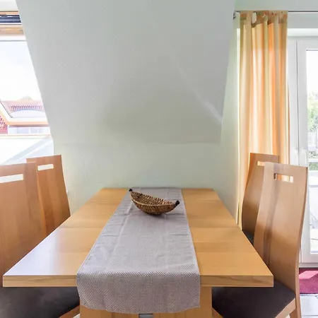 Hanseresidenz Ii Whg 17