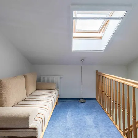 Hanseresidenz Ii Whg 17 Apartamento Boltenhagen (Ostseebad)