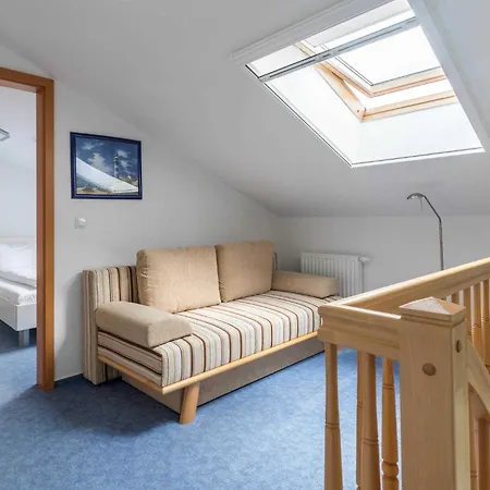 Hanseresidenz Ii Whg 17 * Boltenhagen (Ostseebad)