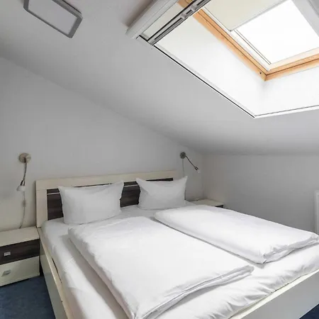 Hanseresidenz Ii Whg 17 Apartment Boltenhagen (Ostseebad)