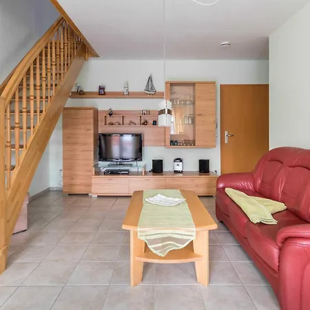 Apartment Hanseresidenz Ii Whg 17 Boltenhagen (Ostseebad)
