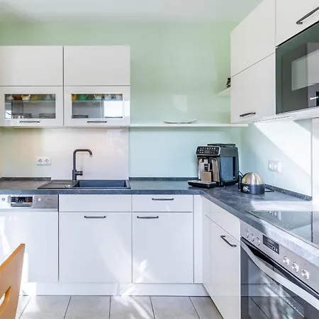 Hanseresidenz Ii Whg 17 *