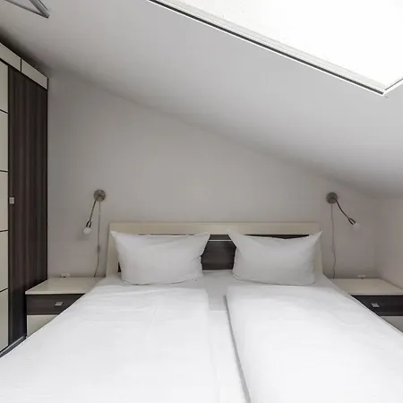 Hanseresidenz Ii Whg 17