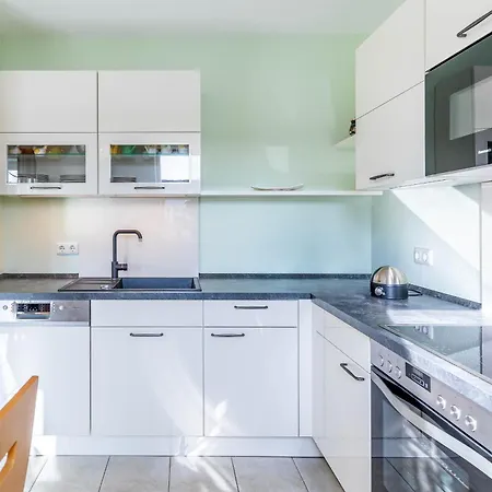 Hanseresidenz Ii Whg 17 *