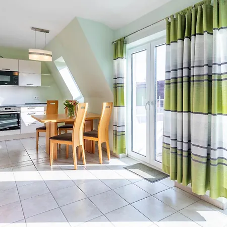 Hanseresidenz Ii Whg 17 Apartamento Boltenhagen (Ostseebad)