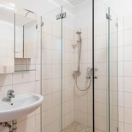 Apartment Hanseresidenz Ii Whg 17