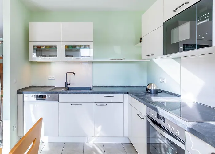 Hanseresidenz Ii Whg 17 *