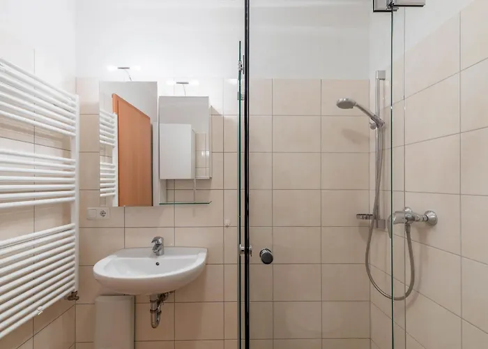 Hanseresidenz Ii Whg 17 * Boltenhagen